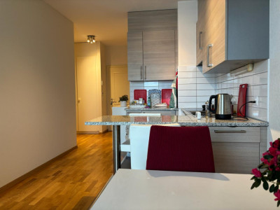 Magnifique 2 pièces proche des Organisations Internationales image 1