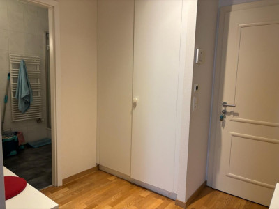 Magnifique 2 pièces proche des Organisations Internationales image 4