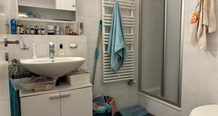 Magnifique 2 pièces proche des Organisations Internationales image 5