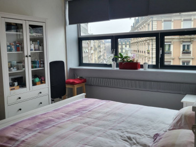 Joli 2.5 pièces hyper-centre de Genève/Plainpalais image 5