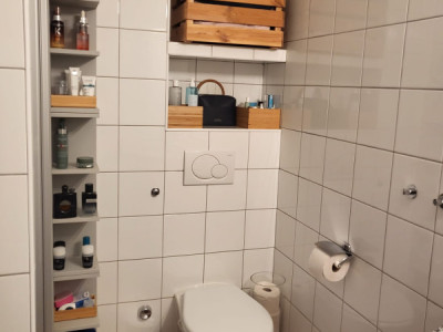 Joli 2.5 pièces hyper-centre de Genève/Plainpalais image 8