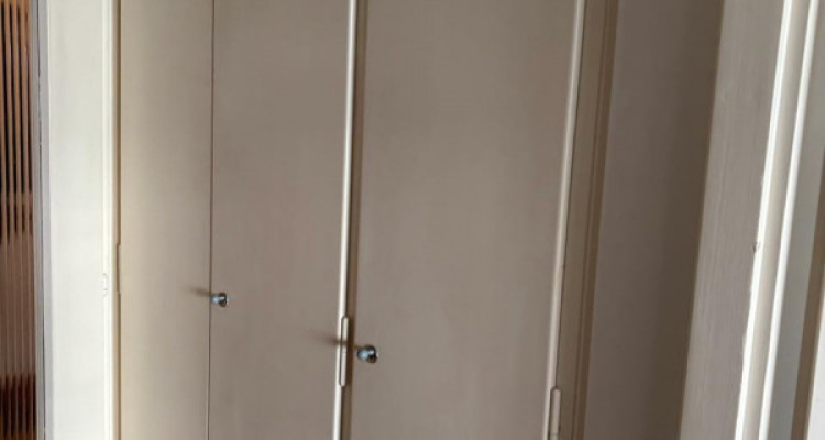 Magnifique très grand 3.5 pièces Florissant quartier prisé de Genève  image 3