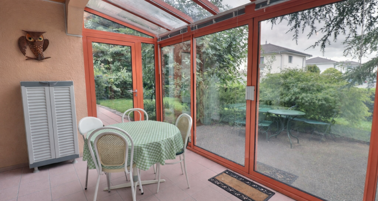 Très grande maison familiale en viager occupé sans rente image 11