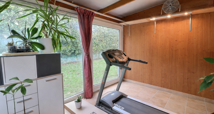 Grande villa individuelle en viager occupé sans rente limité à 7 ans image 5