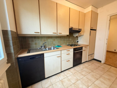 Joli 3.5 pièces proche du bord du lac - Rte de Vevey 33, 1009 Pully image 3