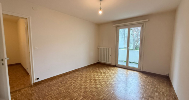 Joli 3.5 pièces proche du bord du lac - Rte de Vevey 33, 1009 Pully image 2