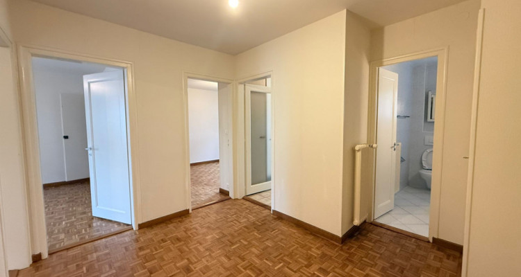 Joli 3.5 pièces proche du bord du lac - Rte de Vevey 33, 1009 Pully image 1