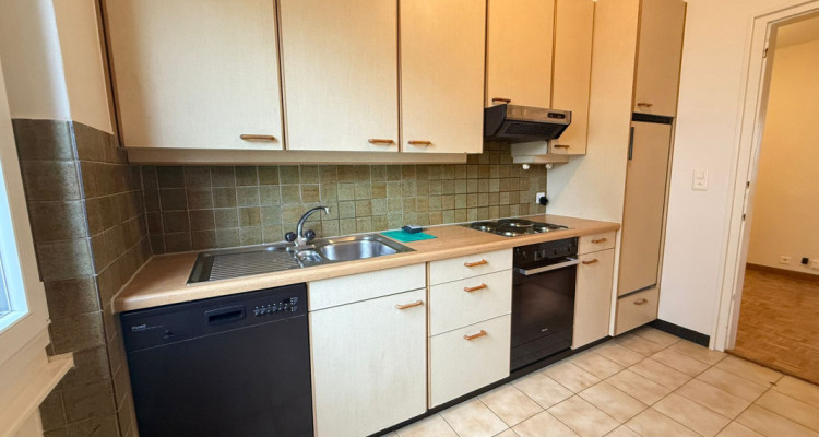 Joli 3.5 pièces proche du bord du lac - Rte de Vevey 33, 1009 Pully image 3