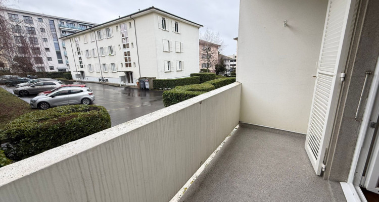 Joli 3.5 pièces proche du bord du lac - Rte de Vevey 33, 1009 Pully image 7