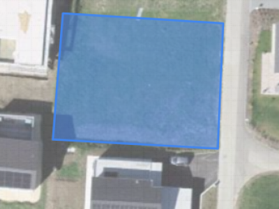 Terrain à bâtir avec projet et permis en force ? Libre de mandat de construction image 7