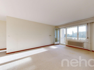 3-Zimmer-Wohnung in Benglen image 2