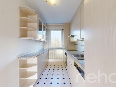 3-Zimmer-Wohnung in Benglen image 3
