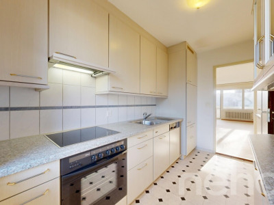 3-Zimmer-Wohnung in Benglen image 4