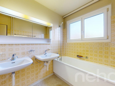 3-Zimmer-Wohnung in Benglen image 5