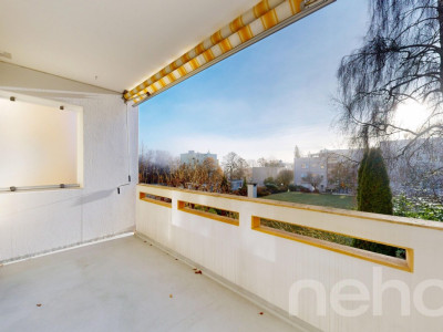 3-Zimmer-Wohnung in Benglen image 9