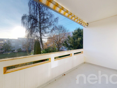 3-Zimmer-Wohnung in Benglen image 10