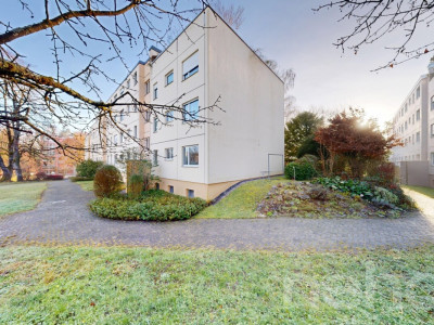 3-Zimmer-Wohnung in Benglen image 11