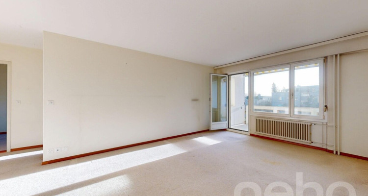3-Zimmer-Wohnung in Benglen image 2