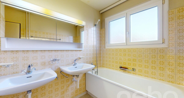 3-Zimmer-Wohnung in Benglen image 5