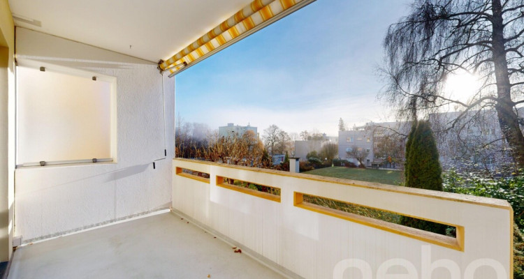 3-Zimmer-Wohnung in Benglen image 9