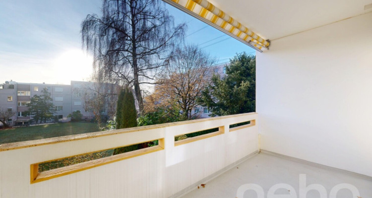 3-Zimmer-Wohnung in Benglen image 10