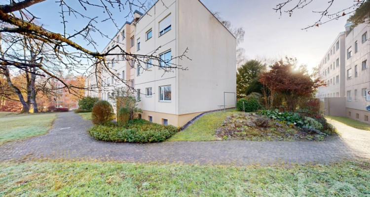 3-Zimmer-Wohnung in Benglen image 11