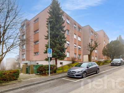 2 appartements idéalement situés image 3