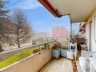 2 appartements idéalement situés image 4