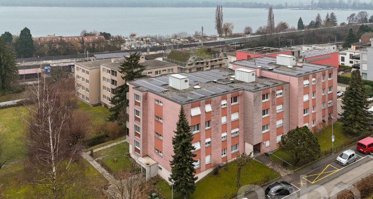 2 appartements idéalement situés image 1