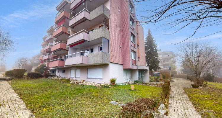 2 appartements idéalement situés image 2