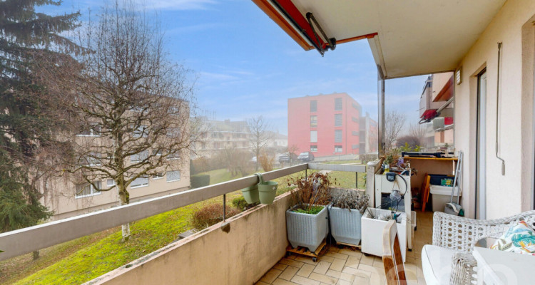 2 appartements idéalement situés image 4