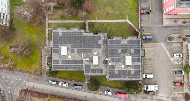 2 appartements idéalement situés image 12