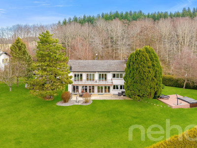 Maison individuelle aux portes de Lausanne image 1