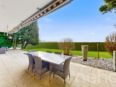 Maison individuelle aux portes de Lausanne image 2