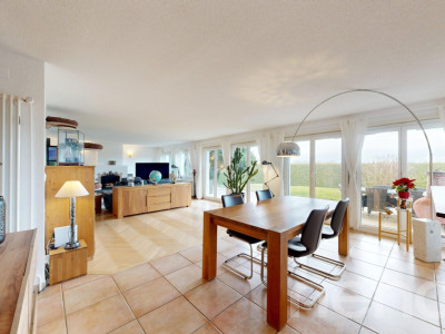 Maison individuelle aux portes de Lausanne image 3