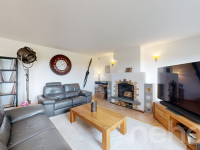 Maison individuelle aux portes de Lausanne image 4