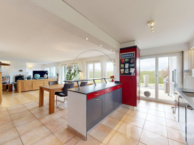 Maison individuelle aux portes de Lausanne image 5