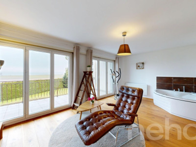 Maison individuelle aux portes de Lausanne image 7