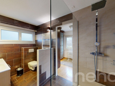 Maison individuelle aux portes de Lausanne image 8