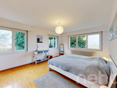 Maison individuelle aux portes de Lausanne image 9