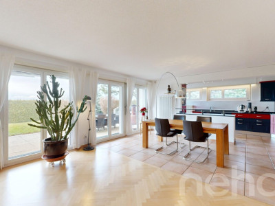 Maison individuelle aux portes de Lausanne image 10