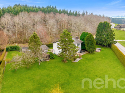 Maison individuelle aux portes de Lausanne image 11