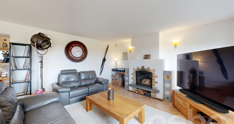 Maison individuelle aux portes de Lausanne image 4