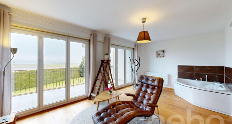 Maison individuelle aux portes de Lausanne image 7