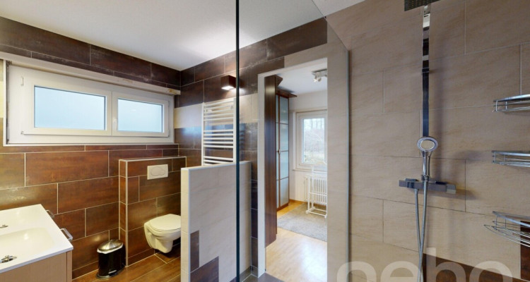 Maison individuelle aux portes de Lausanne image 8