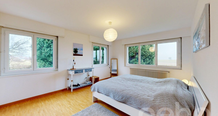 Maison individuelle aux portes de Lausanne image 9