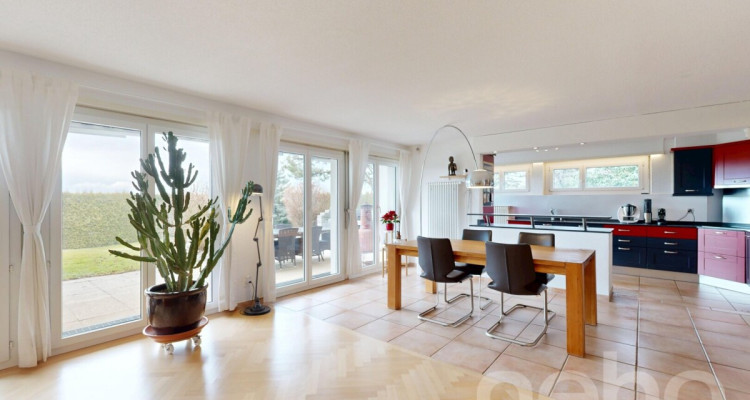 Maison individuelle aux portes de Lausanne image 10