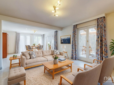 Spacieuse villa au fort potentiel avec appartement indépendant image 2