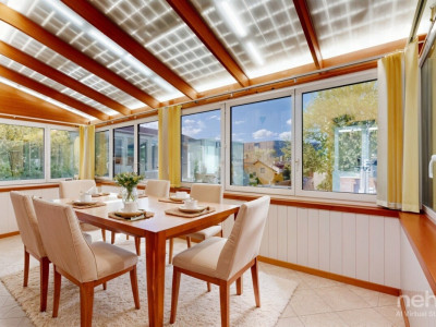 Spacieuse villa au fort potentiel avec appartement indépendant image 4