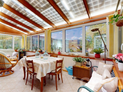 Spacieuse villa au fort potentiel avec appartement indépendant image 5